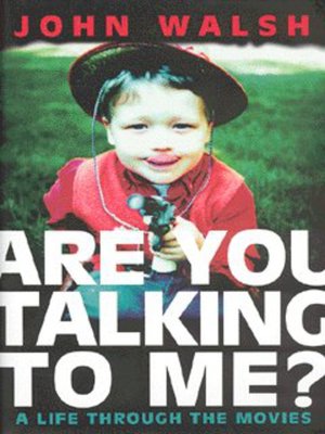 cover image of Are you talking to me?